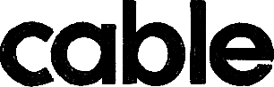 Cable Logo
