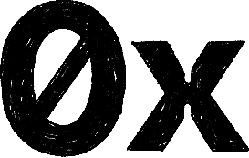 Zerox Logo