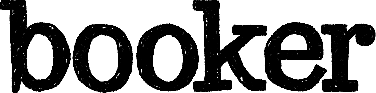Booker Logo