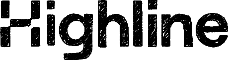 Highline Logo