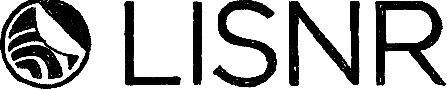 LISNR Logo
