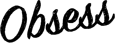 Obsess Logo