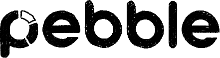 Pebble Logo
