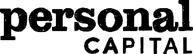 Personal Capital Logo
