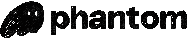 Phantom Logo