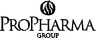 ProPharma Logo