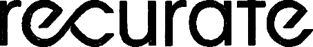 Recurate Logo