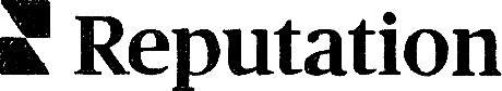Reputation Logo