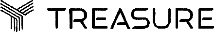 Treasure Logo