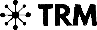 TRM Logo